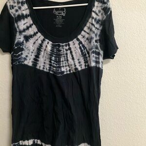 FINAL MARKDOWN Junior first love top xl